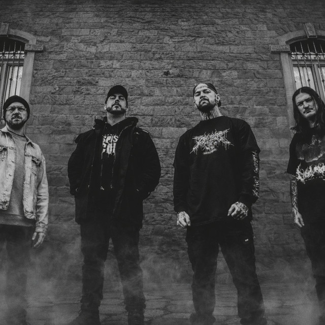 Crown Magnetar and To The Grave Tickets, Roseville | Oct 11