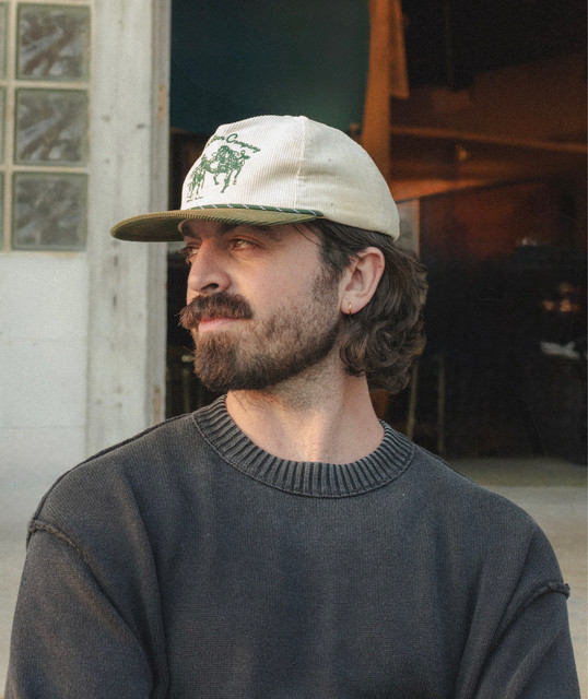 Jervis Campbell: Good Grief! Tour