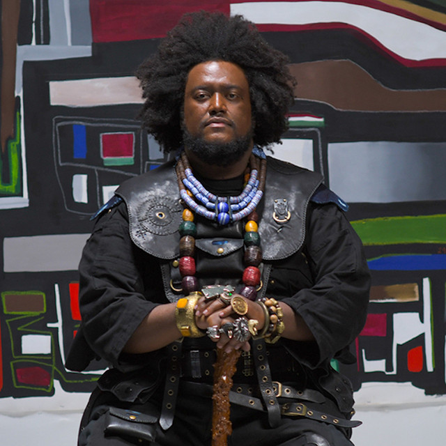 Kamasi Washington at Music Box San Diego | Sep… | NightOut