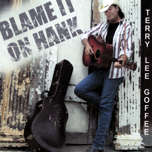 Terry Lee Goffee - Johnny Cash Tribute at… | NightOut