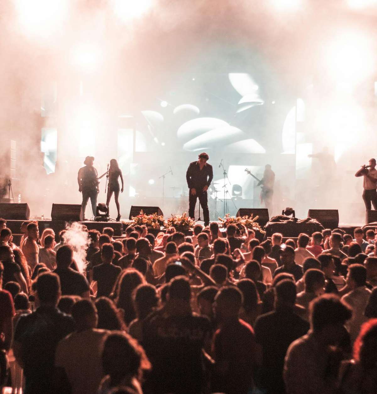 Mono Music Conference - Friday