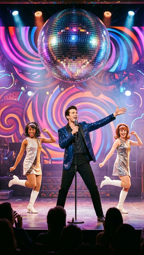 #1 Hits of the 60s