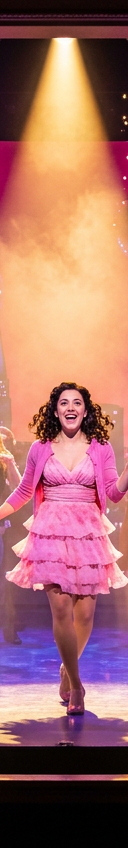 13 Going On 30 - Musical