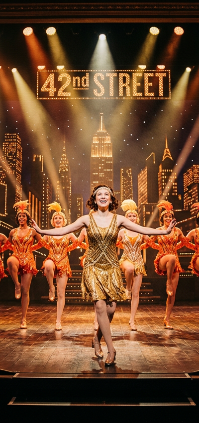 42nd Street