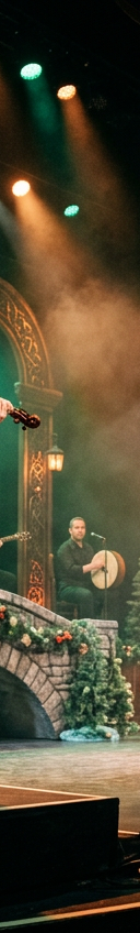 A Celtic Christmas