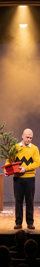 A Charlie Brown Christmas