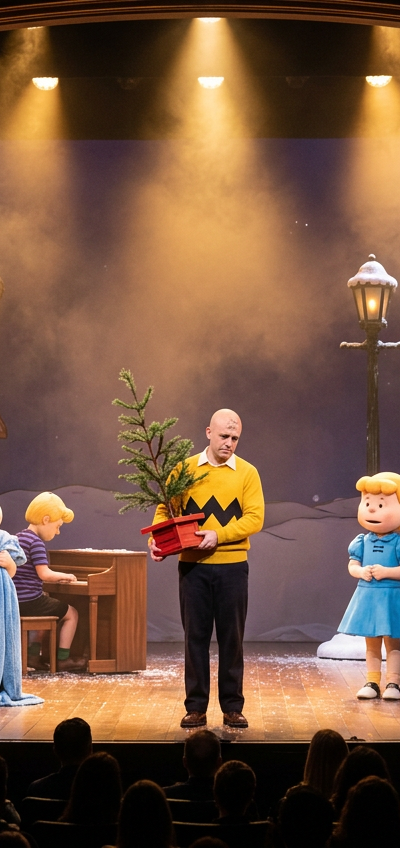A Charlie Brown Christmas