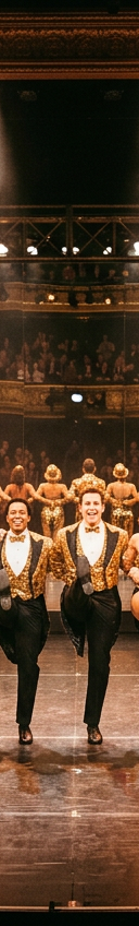 A Chorus Line