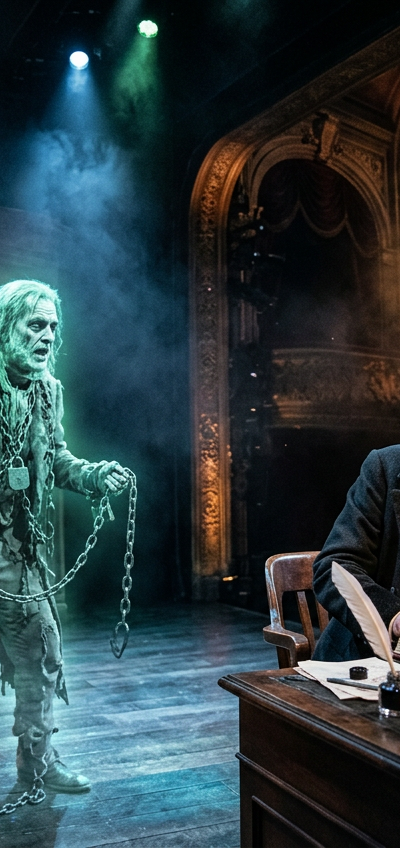 Charles Dickens' A Christmas Carol