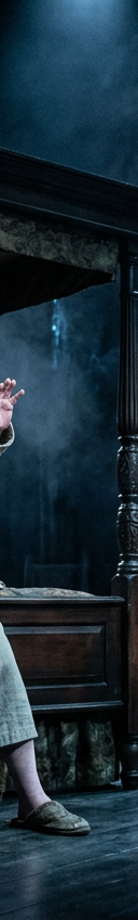 A Christmas Carol - A Ghost Story of Christmas