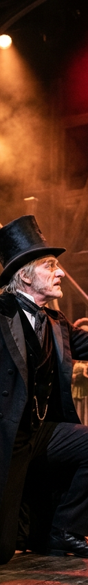 A Christmas Carol - The Musical