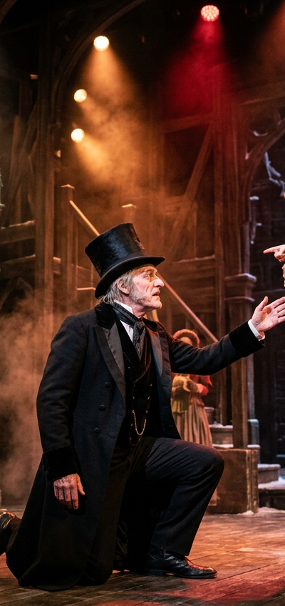 A Christmas Carol