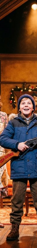 A Christmas Story