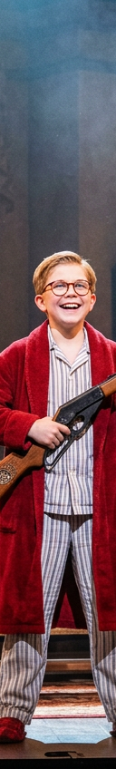 A Christmas Story - The Musical