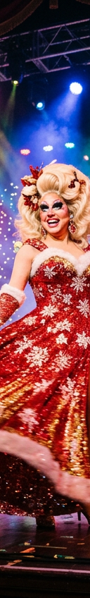A Drag Queen Christmas