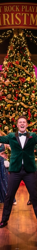 A Flat Rock Playhouse Christmas