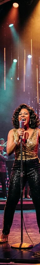 All Motown