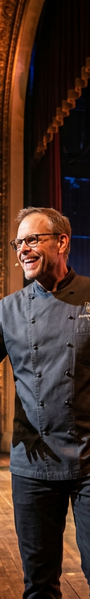 Alton Brown