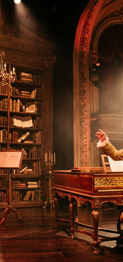 Amadeus