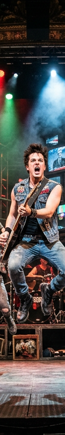 American Idiot - Musical