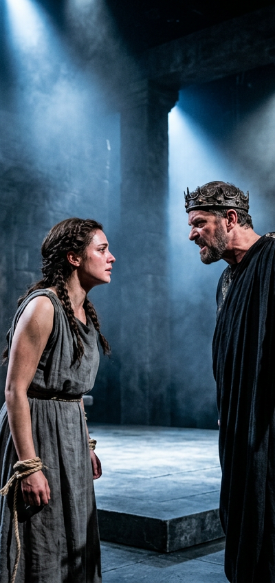 Antigone