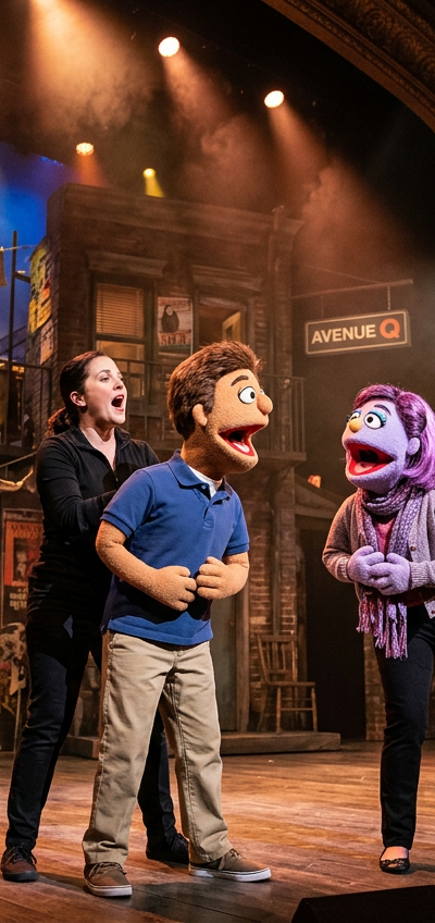 Avenue Q