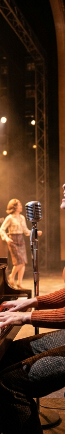 Beautiful - The Carole King Musical