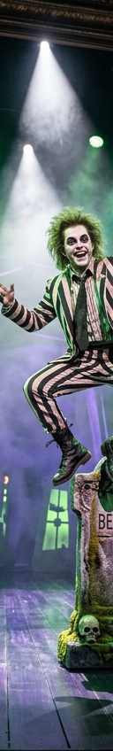 Beetlejuice Jr