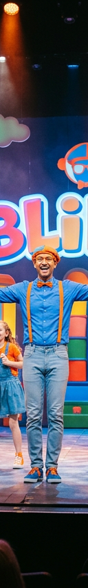 Blippi