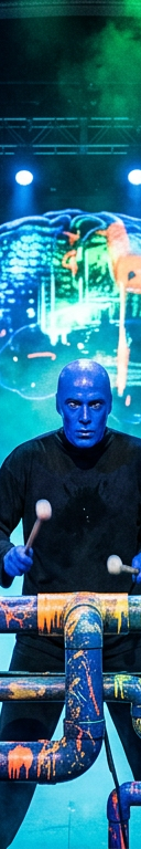 Blue Man Group