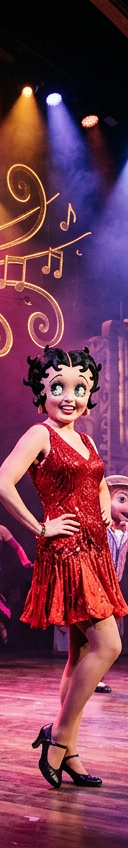 Boop The Musical