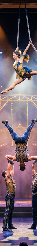 Bright Star Circus