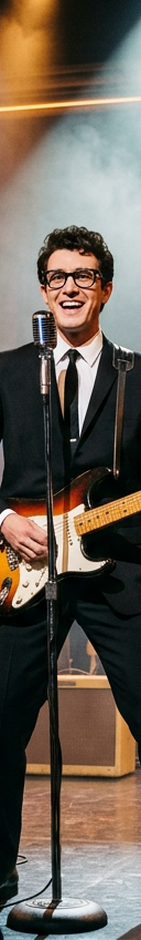Buddy - The Buddy Holly Story