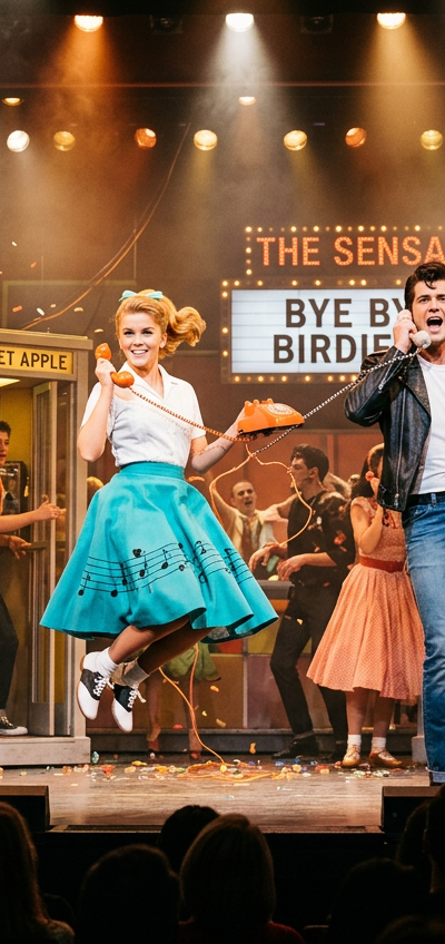 Bye Bye Birdie
