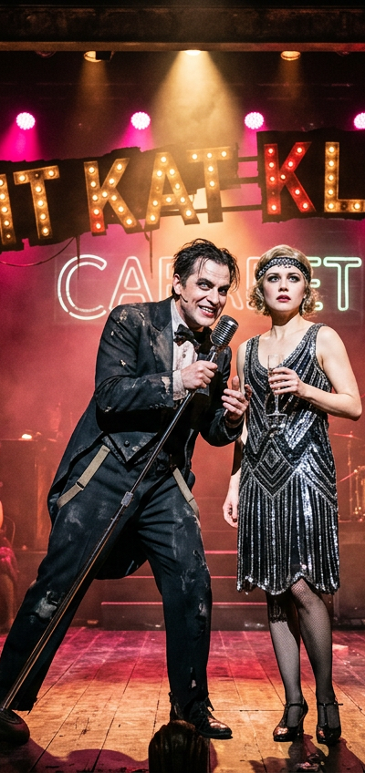 Cabaret The Musical