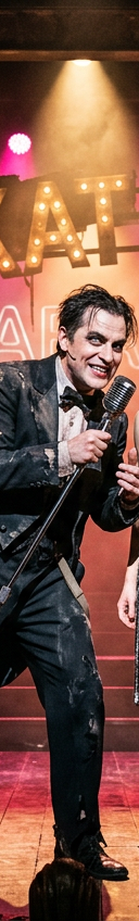 Cabaret The Musical