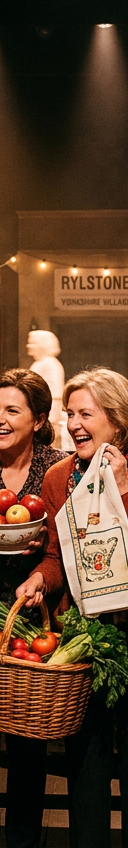 Calendar Girls
