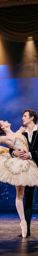 Carolina Ballet