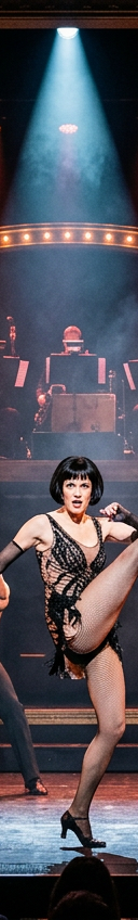Chicago - The Musical