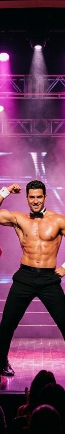 Chippendales