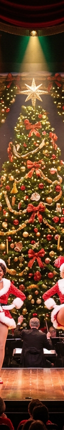 Christmas Jubilee