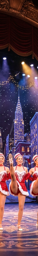 Christmas Spectacular
