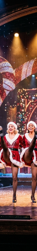Christmas Wonderland