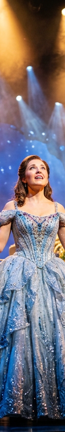 Cinderella