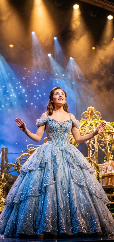 Cinderella
