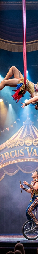 Circus Vazquez