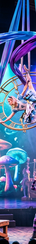 Cirque Alice