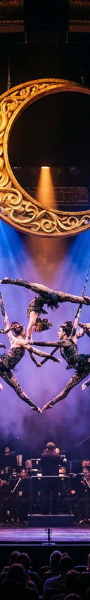 Cirque Mondial