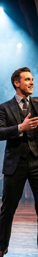 Colin Cloud