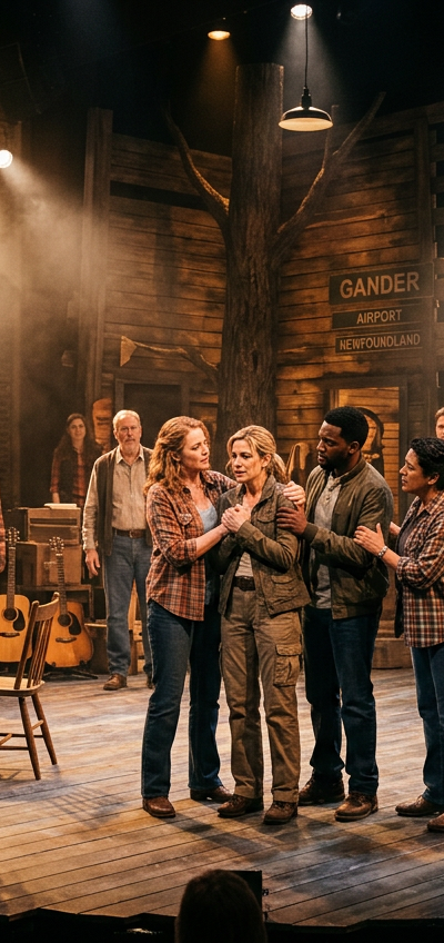 Come From Away